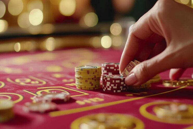 totokita3 Your Account Opens the Full Lobby