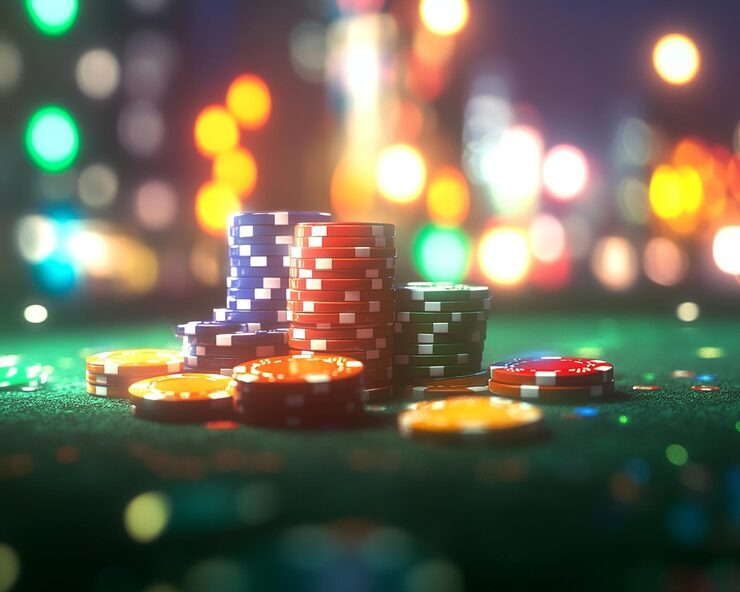 totokita3 totokita3 App – Casino in Your Pocket