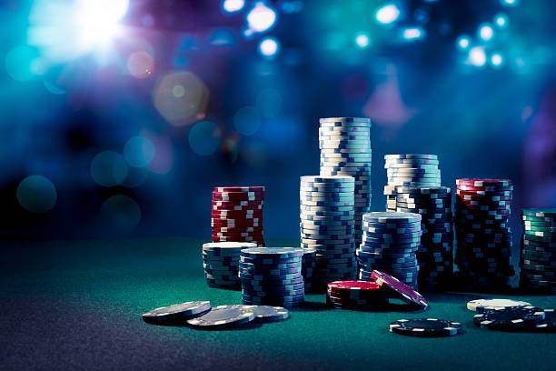 totokita3 Live Casino